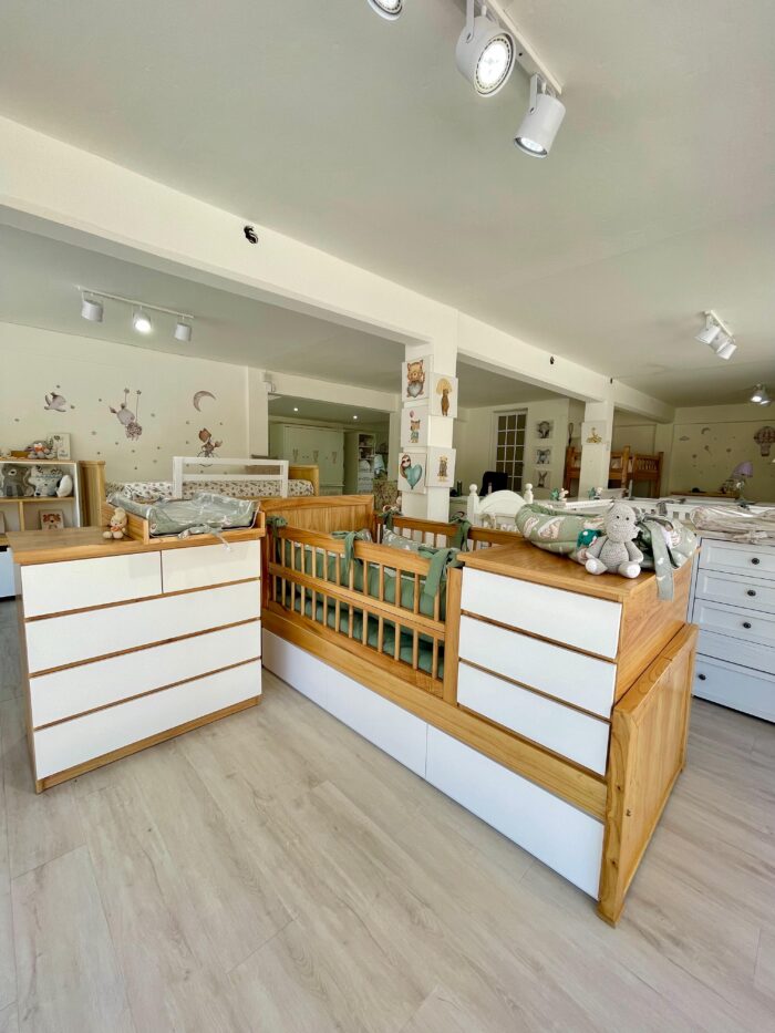 CUNA FUNCIONAL NORDICA PARAISO - Imagen 3