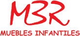 MBR Muebles Logo