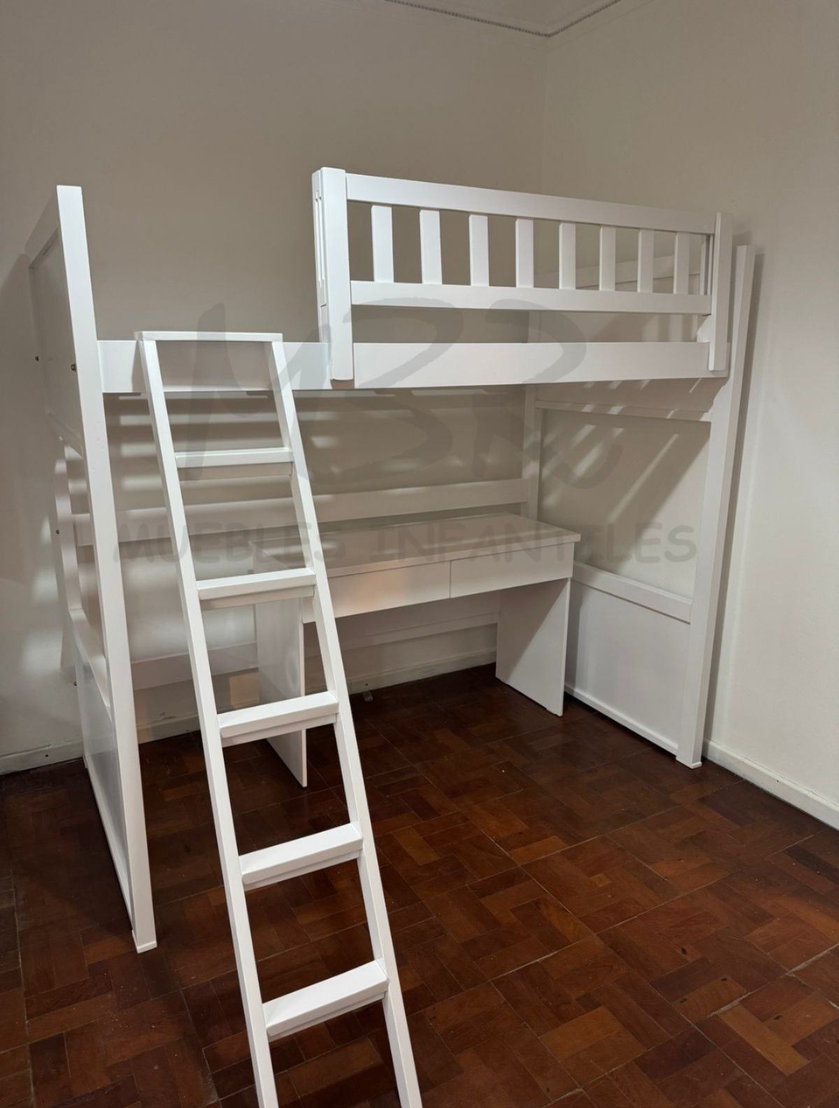 CAMA PUENTE ALTO FINAL 180 - Imagen 2